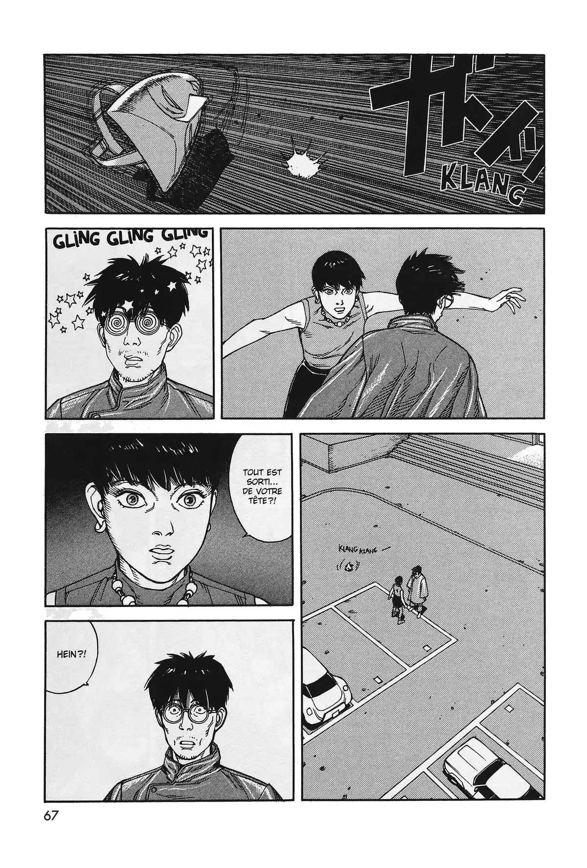 Opus Volume 1 page 65