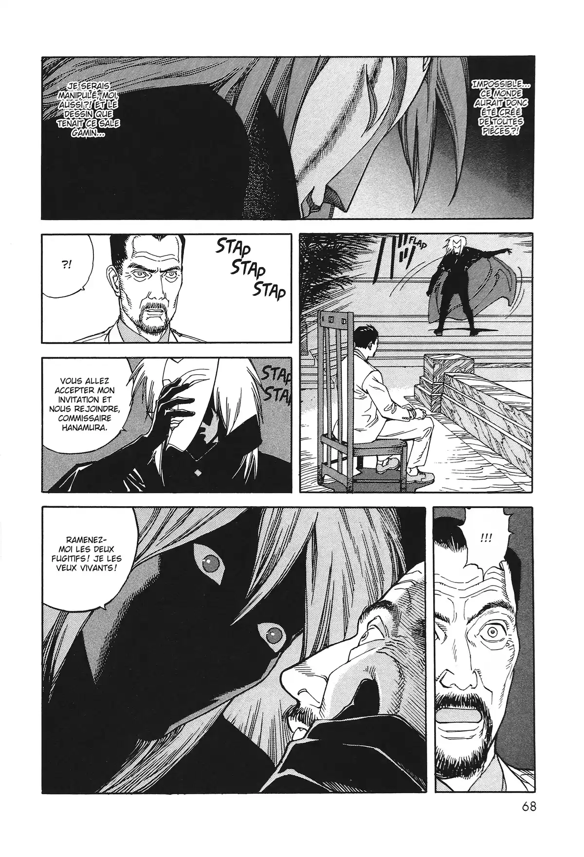 Opus Volume 1 page 66