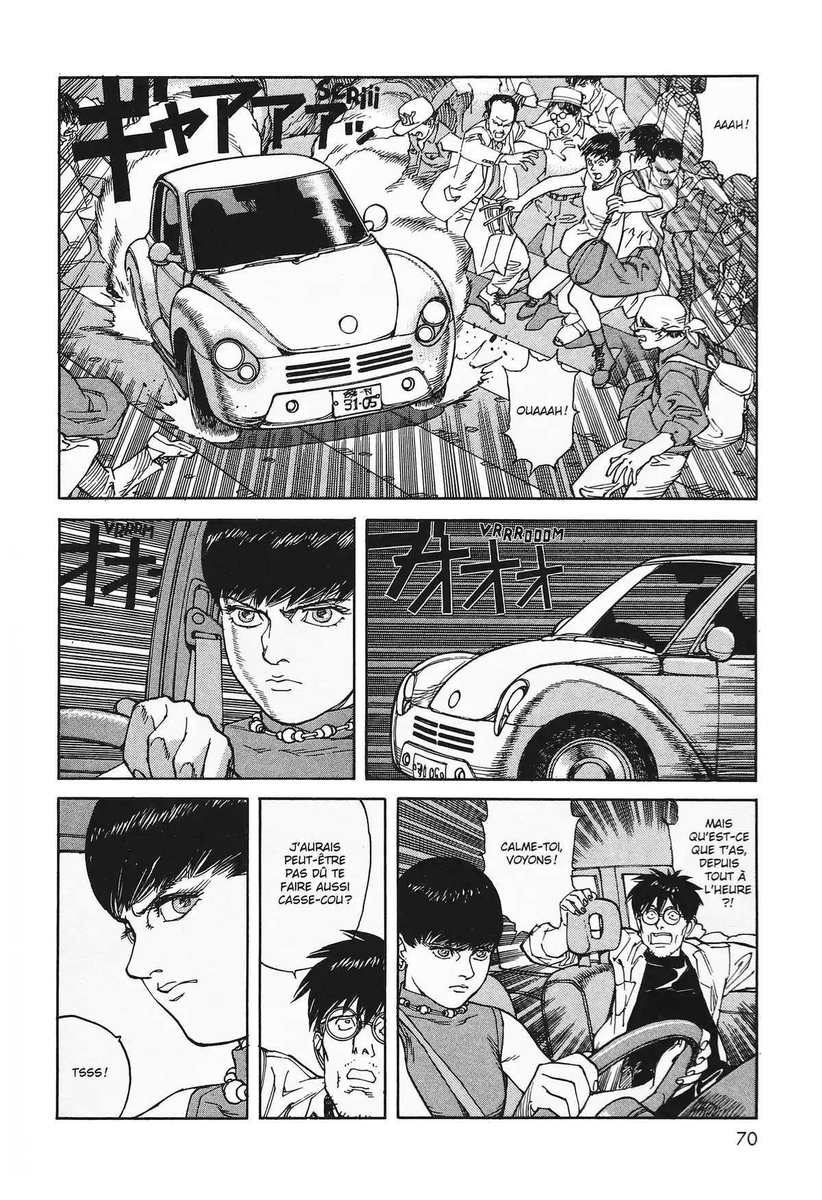 Opus Volume 1 page 68