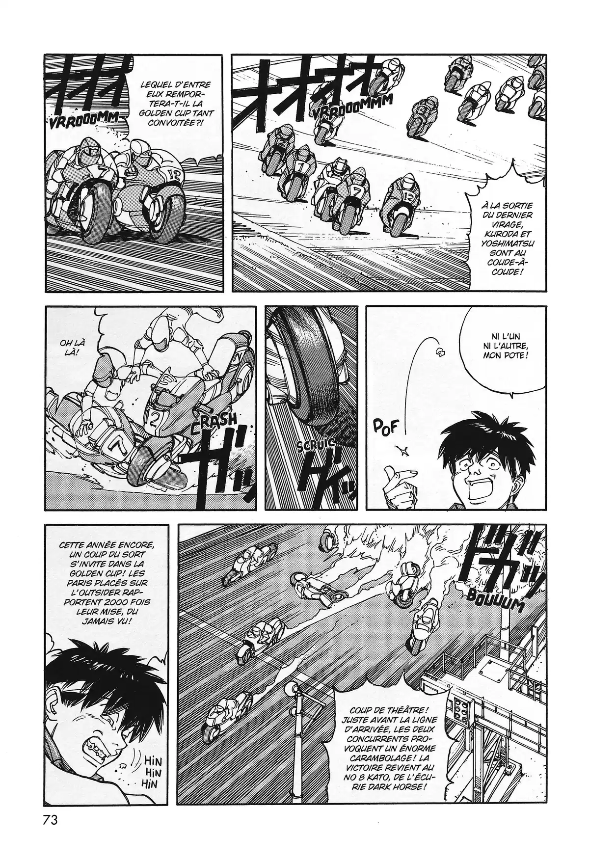 Opus Volume 1 page 71