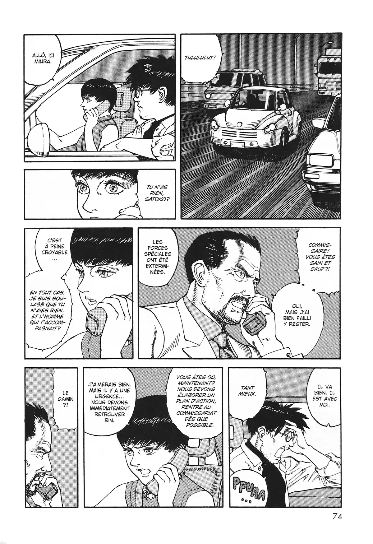 Opus Volume 1 page 72