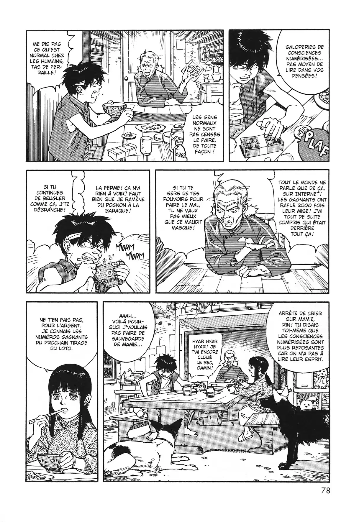 Opus Volume 1 page 76