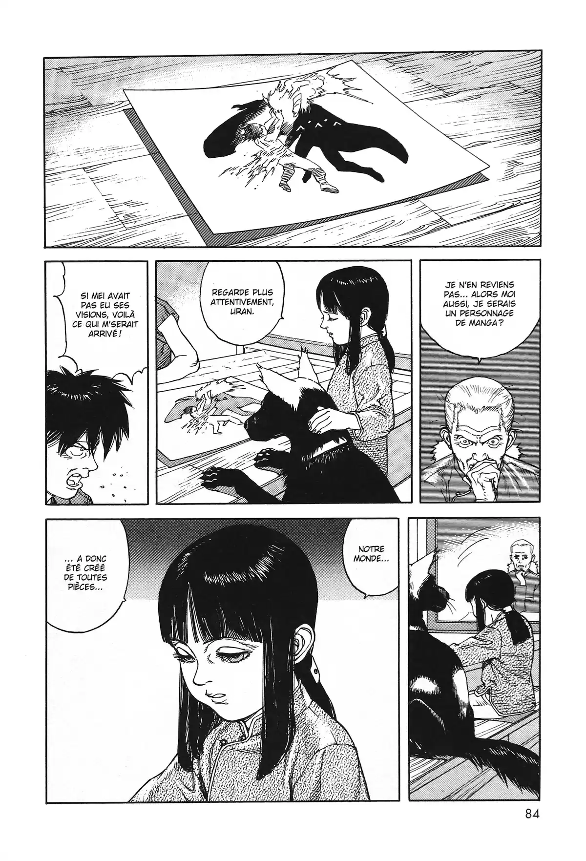 Opus Volume 1 page 82