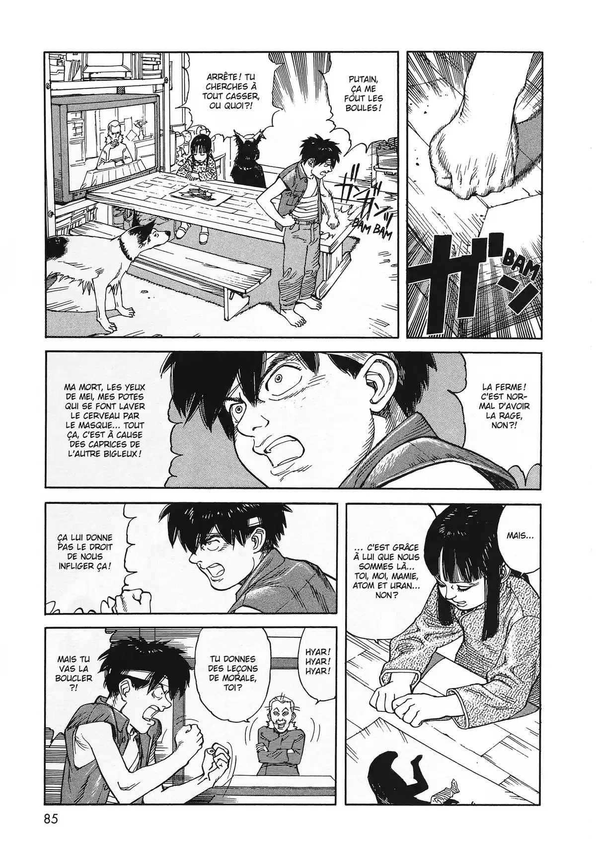 Opus Volume 1 page 83