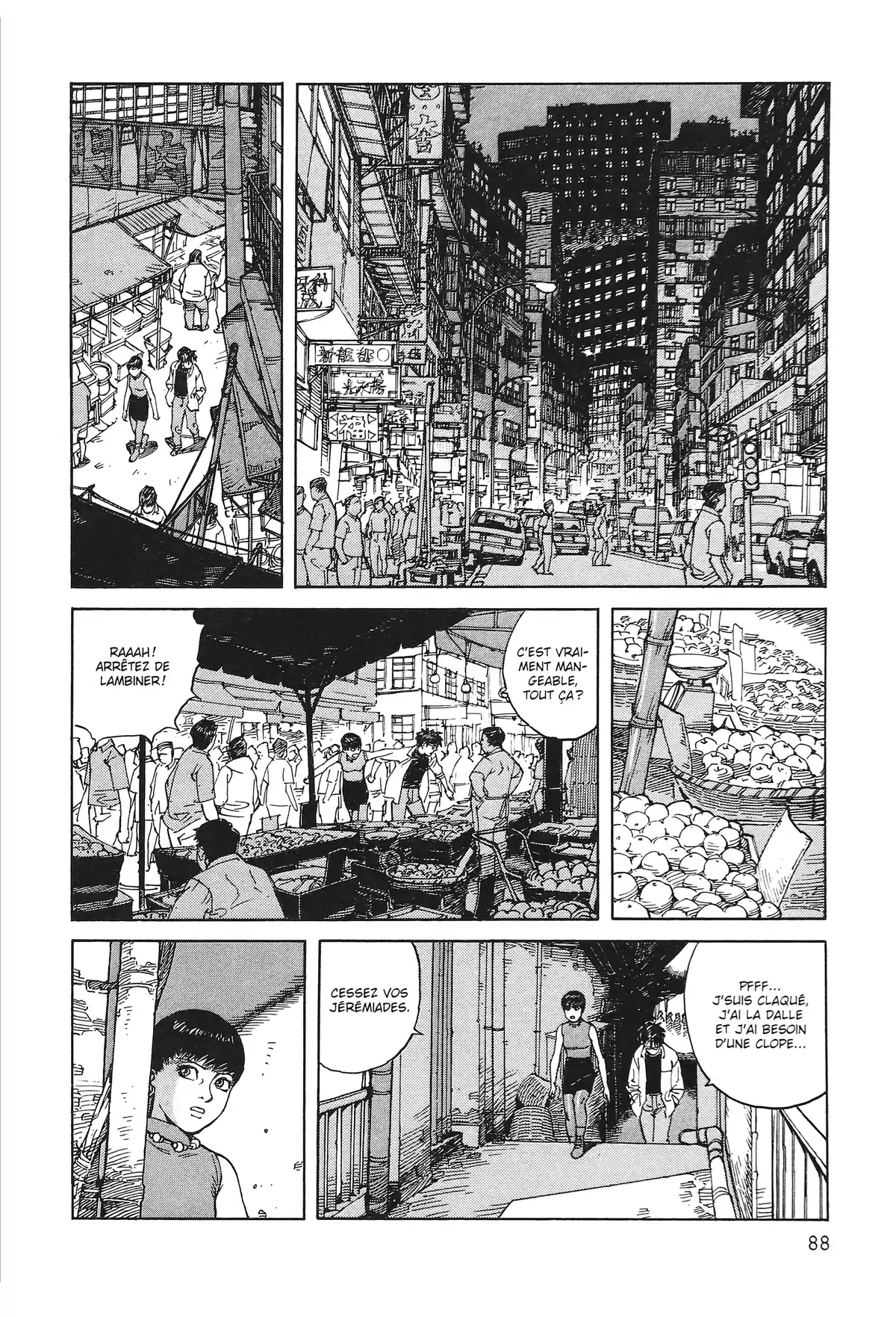 Opus Volume 1 page 86