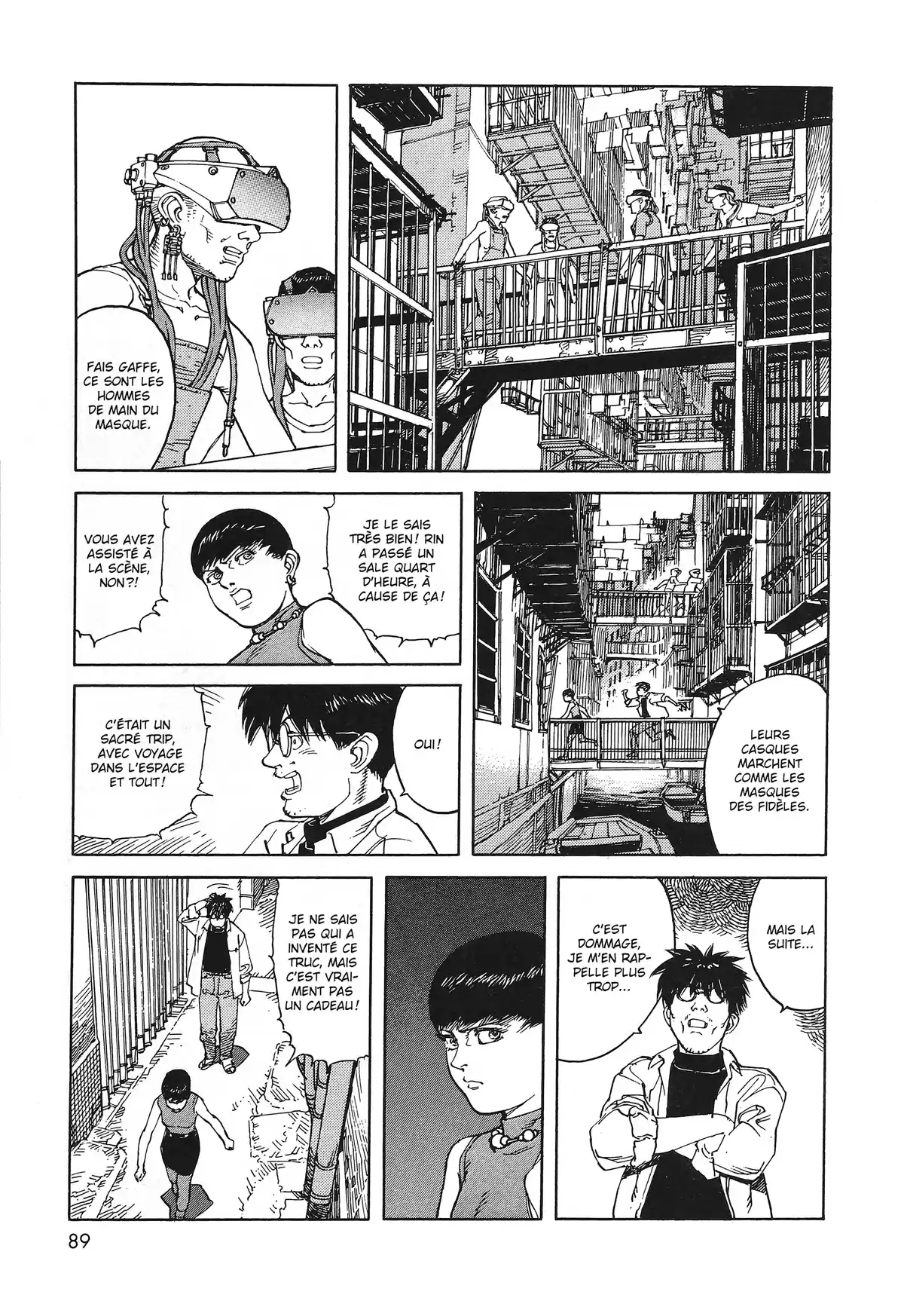 Opus Volume 1 page 87