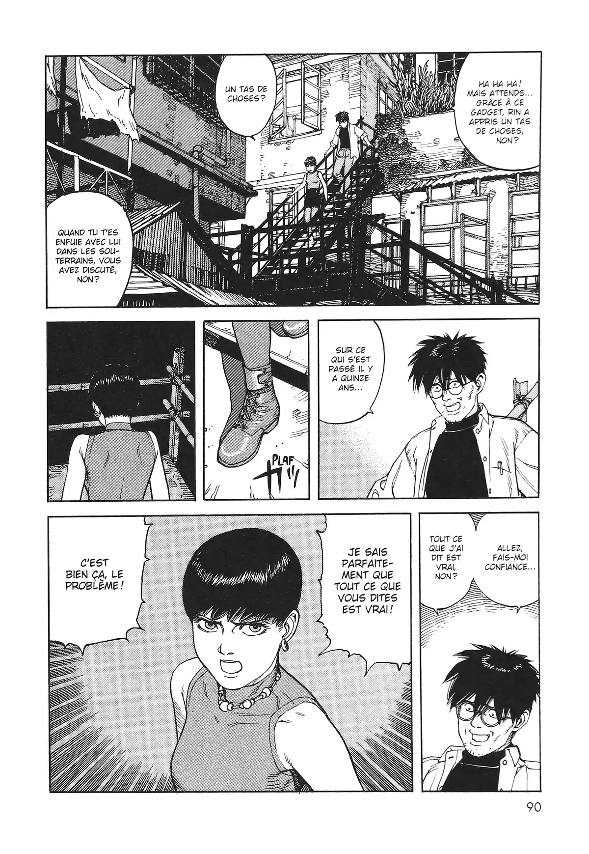 Opus Volume 1 page 88