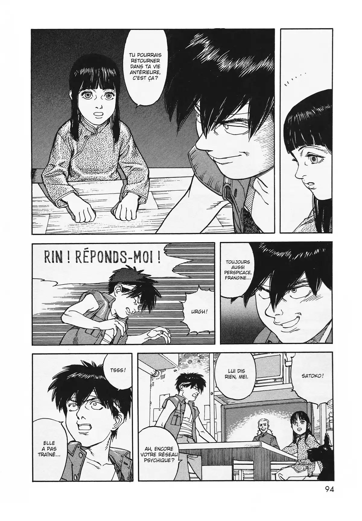 Opus Volume 1 page 92