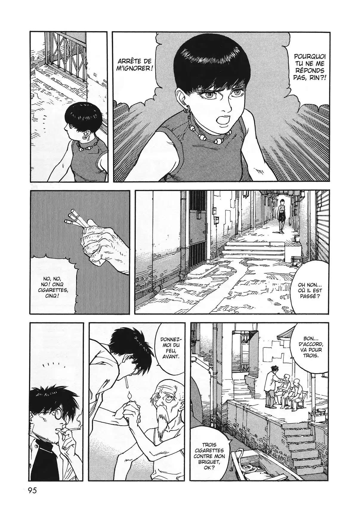 Opus Volume 1 page 93