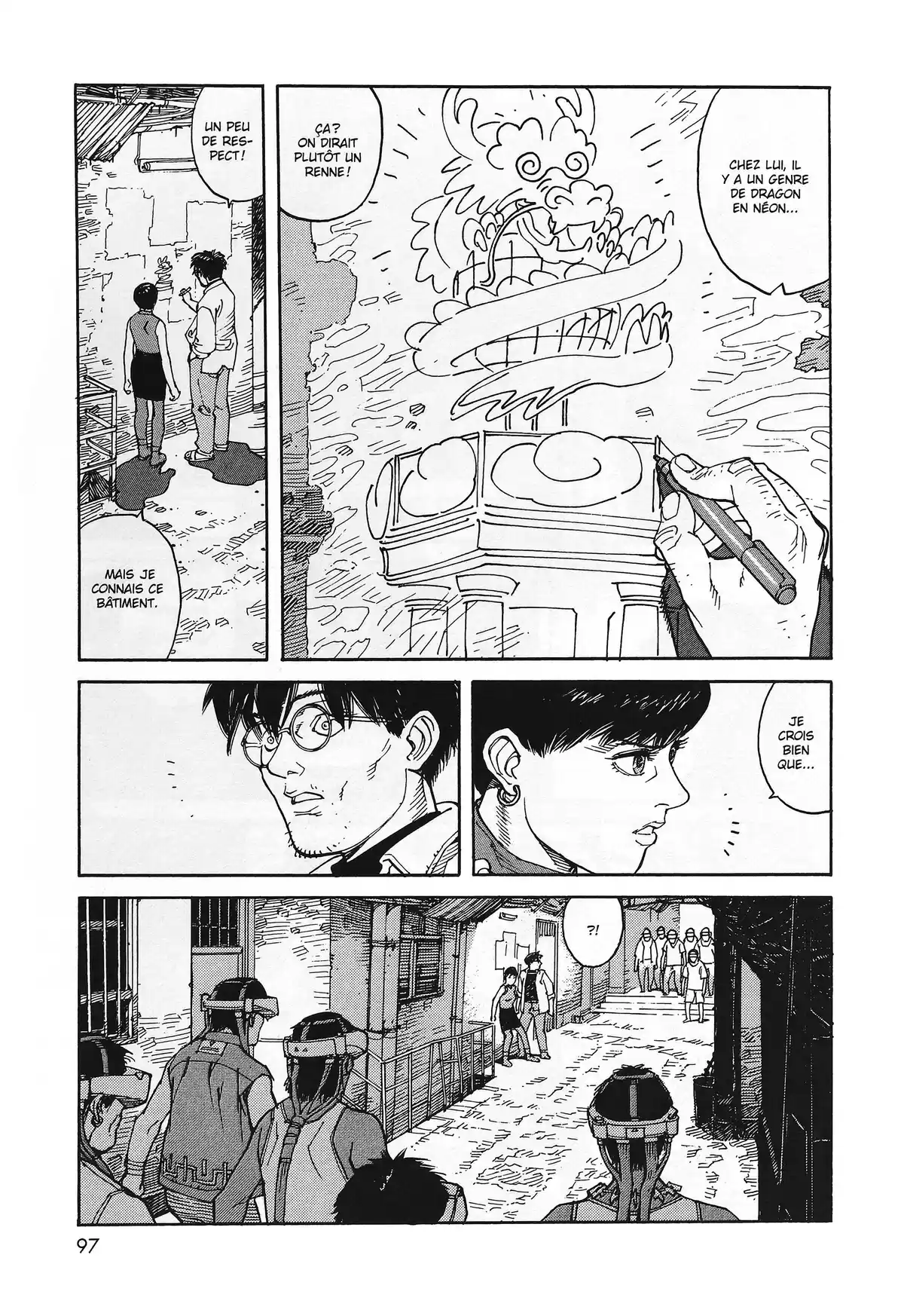 Opus Volume 1 page 95