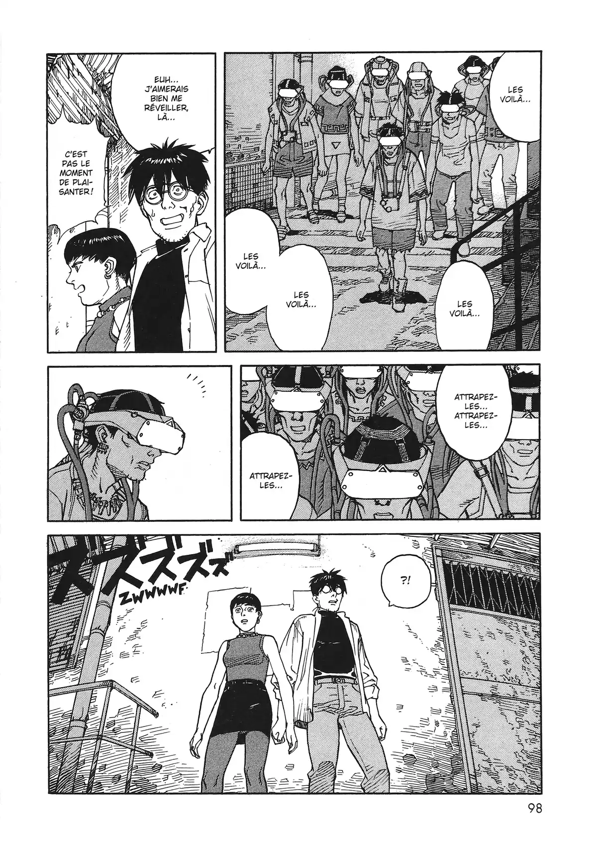 Opus Volume 1 page 96