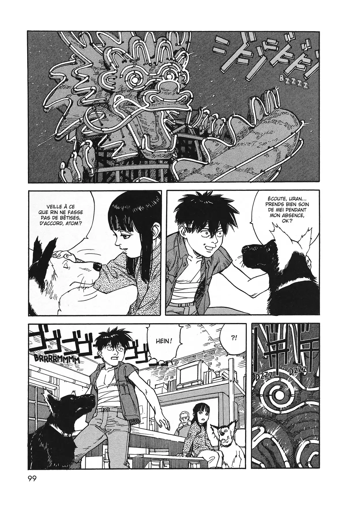 Opus Volume 1 page 97