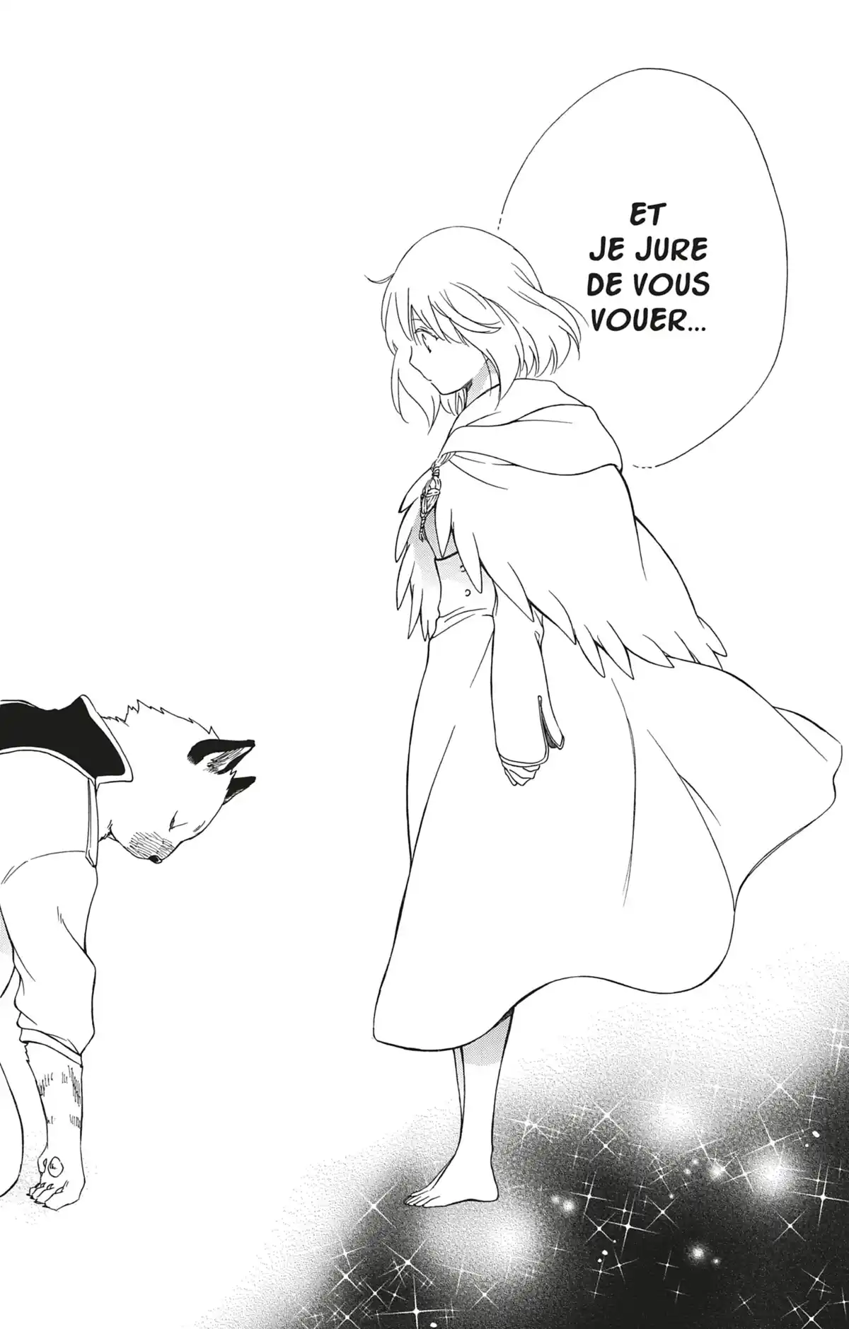 La Princesse et la Bête Volume 8 page 57