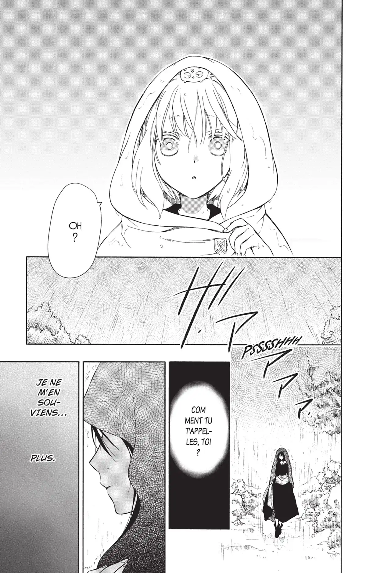 La Princesse et la Bête Volume 13 page 20