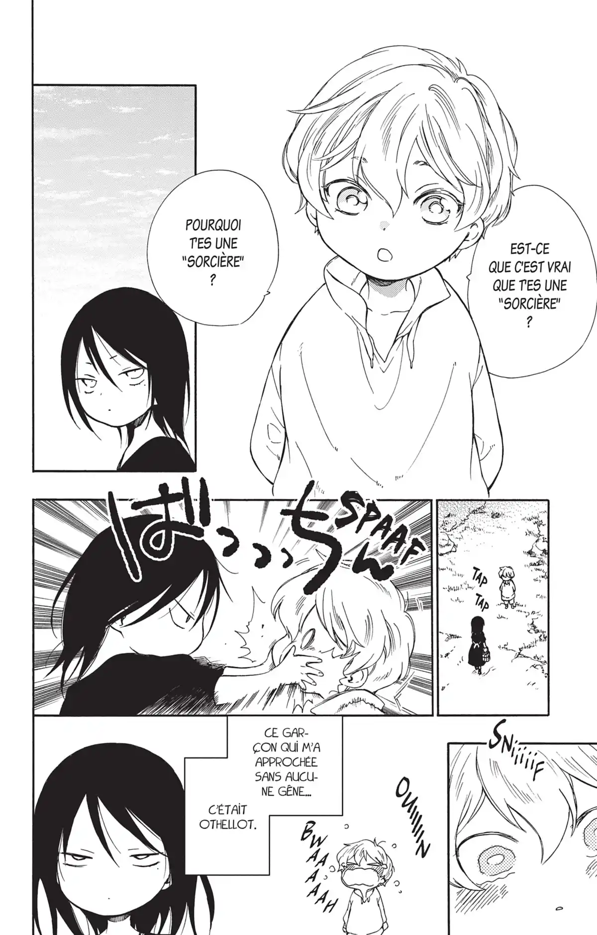 La Princesse et la Bête Volume 13 page 45