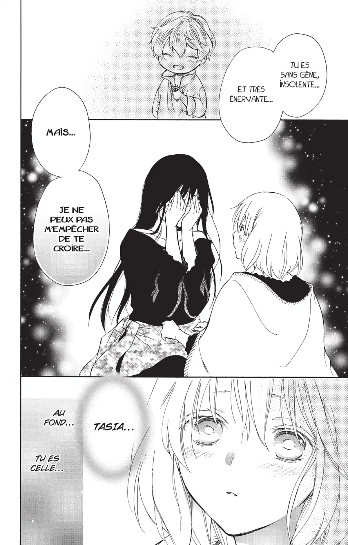 La Princesse et la Bête Volume 13 page 63