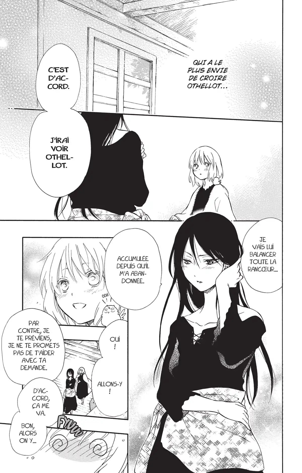 La Princesse et la Bête Volume 13 page 64