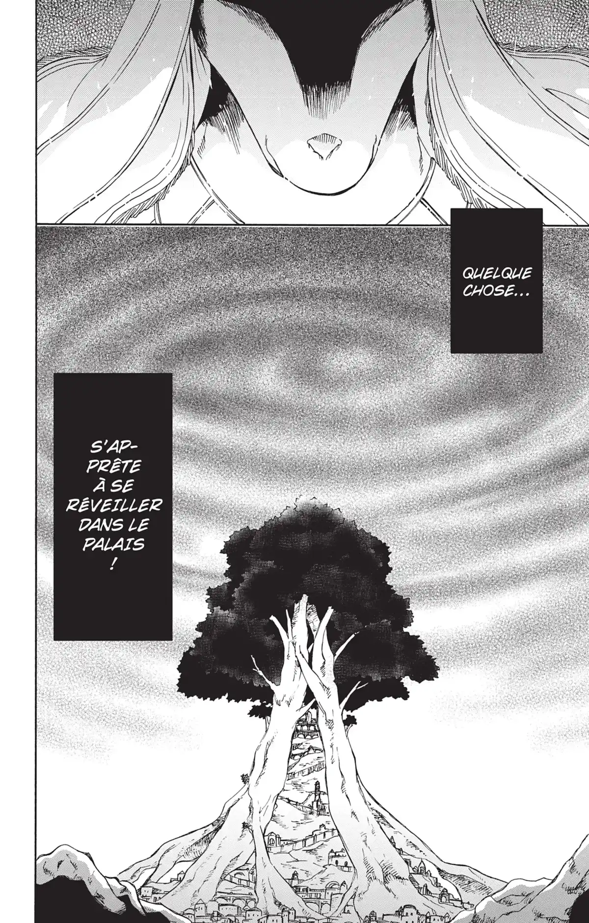 La Princesse et la Bête Volume 13 page 67