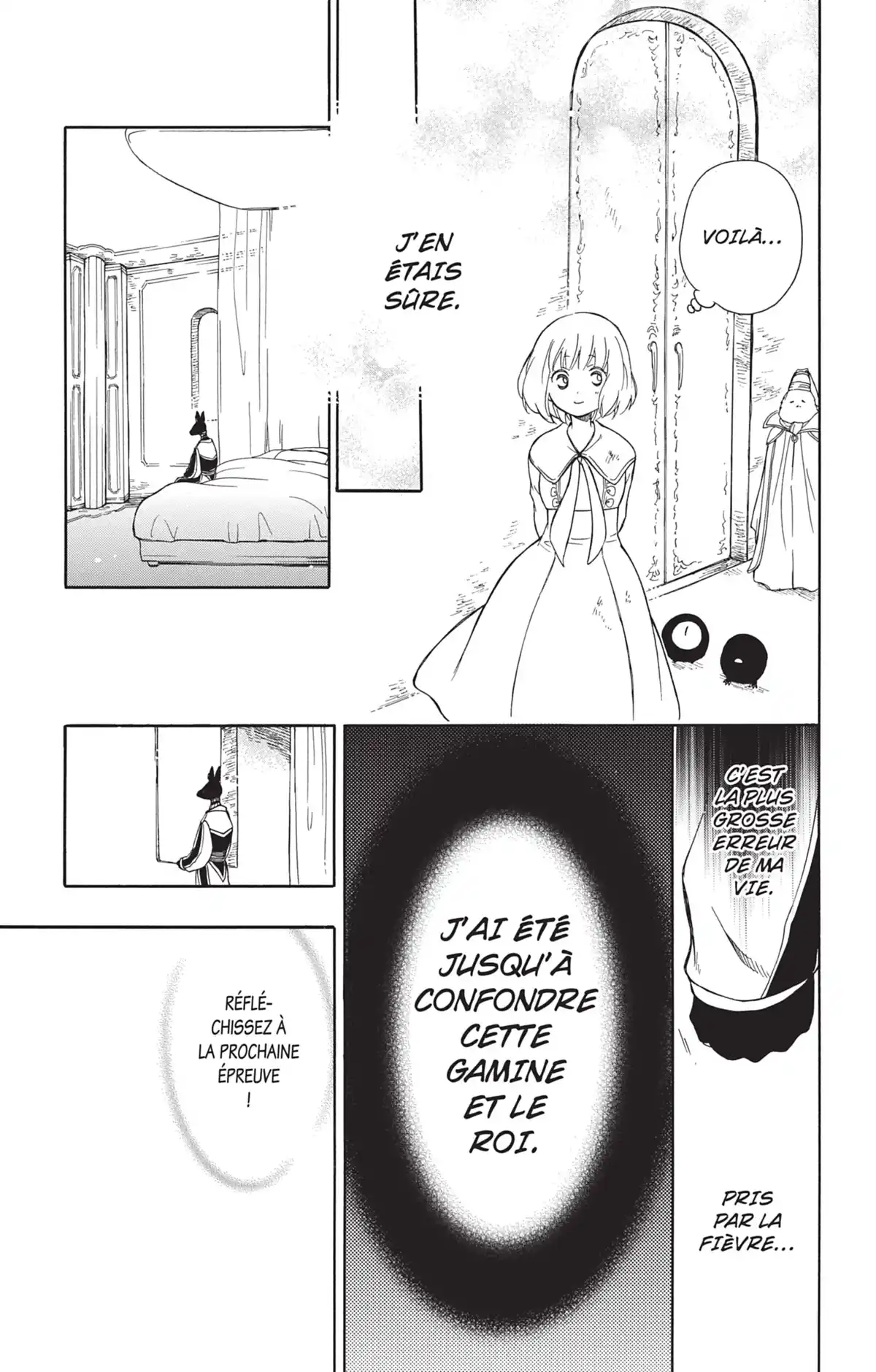 La Princesse et la Bête Volume 5 page 122