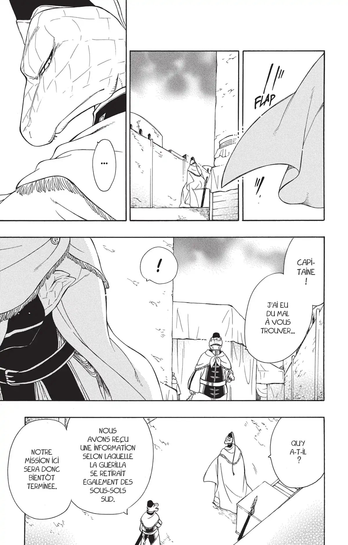 La Princesse et la Bête Volume 9 page 14