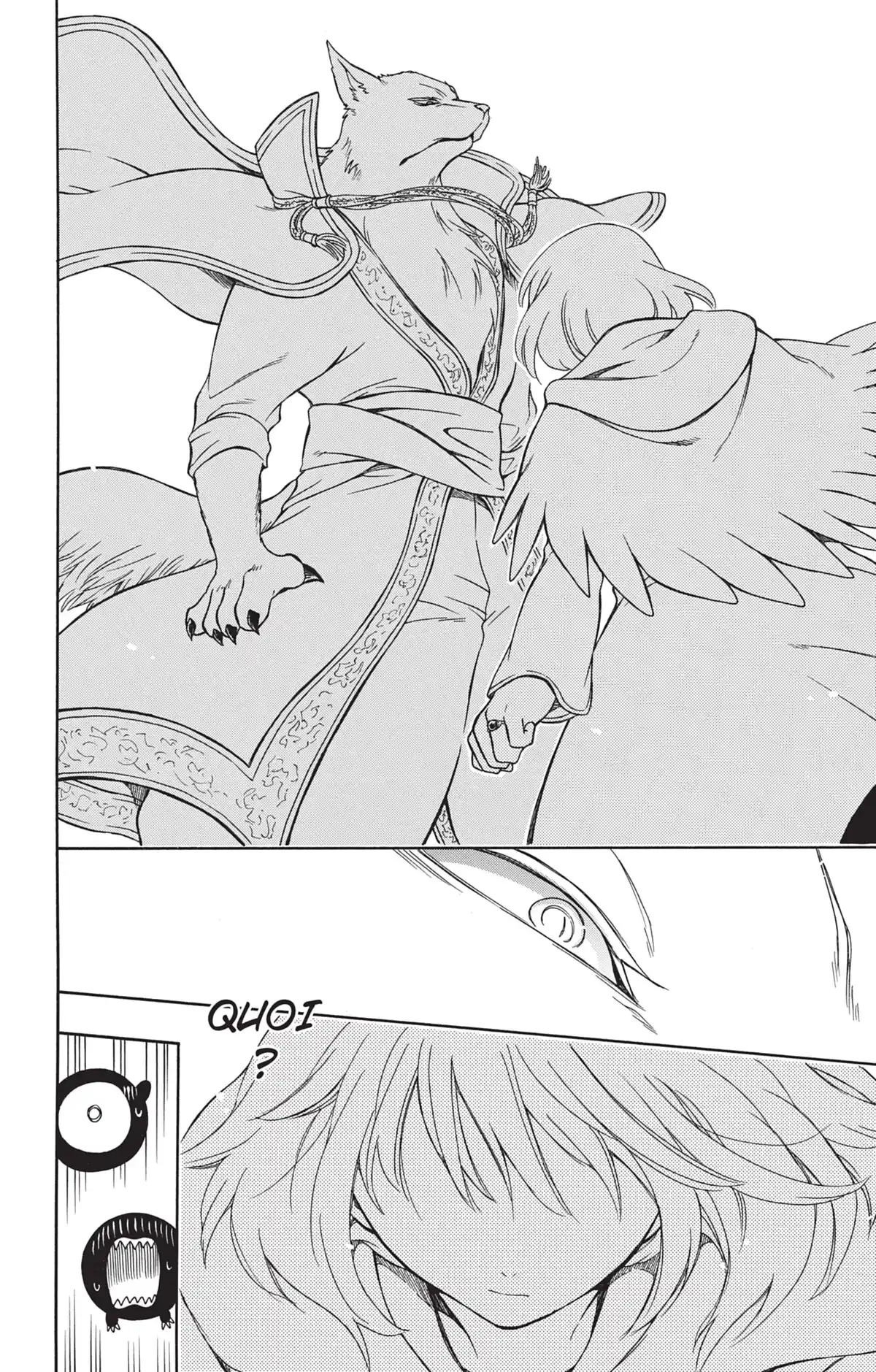 La Princesse et la Bête Volume 10 page 19