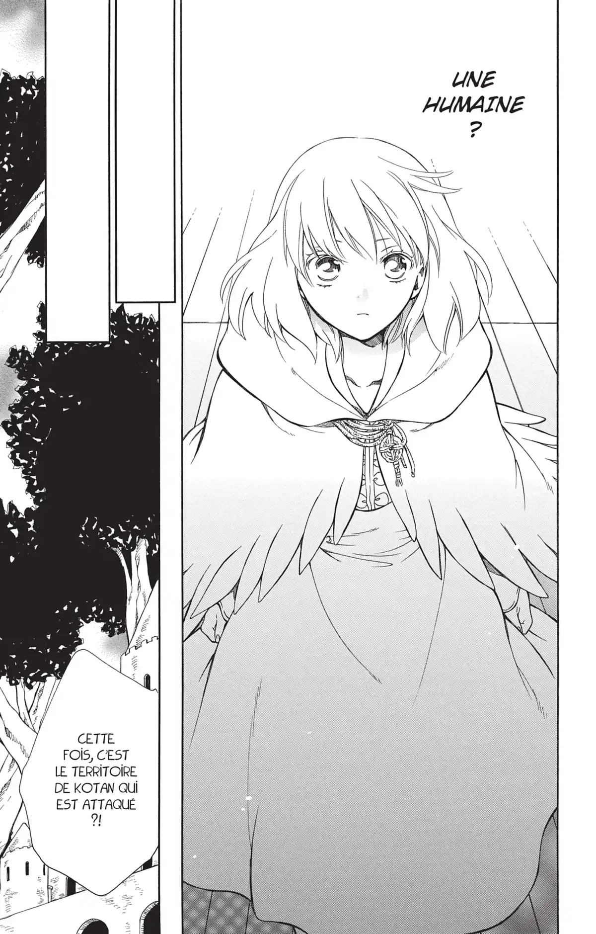 La Princesse et la Bête Volume 10 page 20