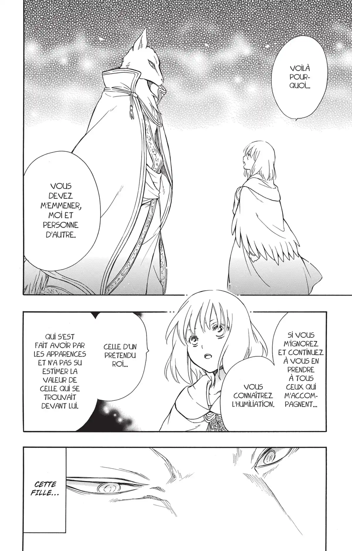 La Princesse et la Bête Volume 10 page 31