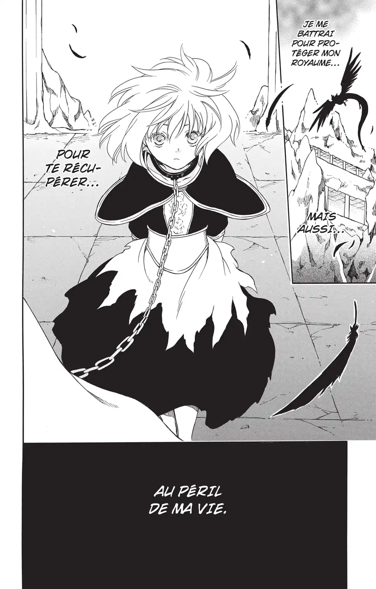 La Princesse et la Bête Volume 10 page 65