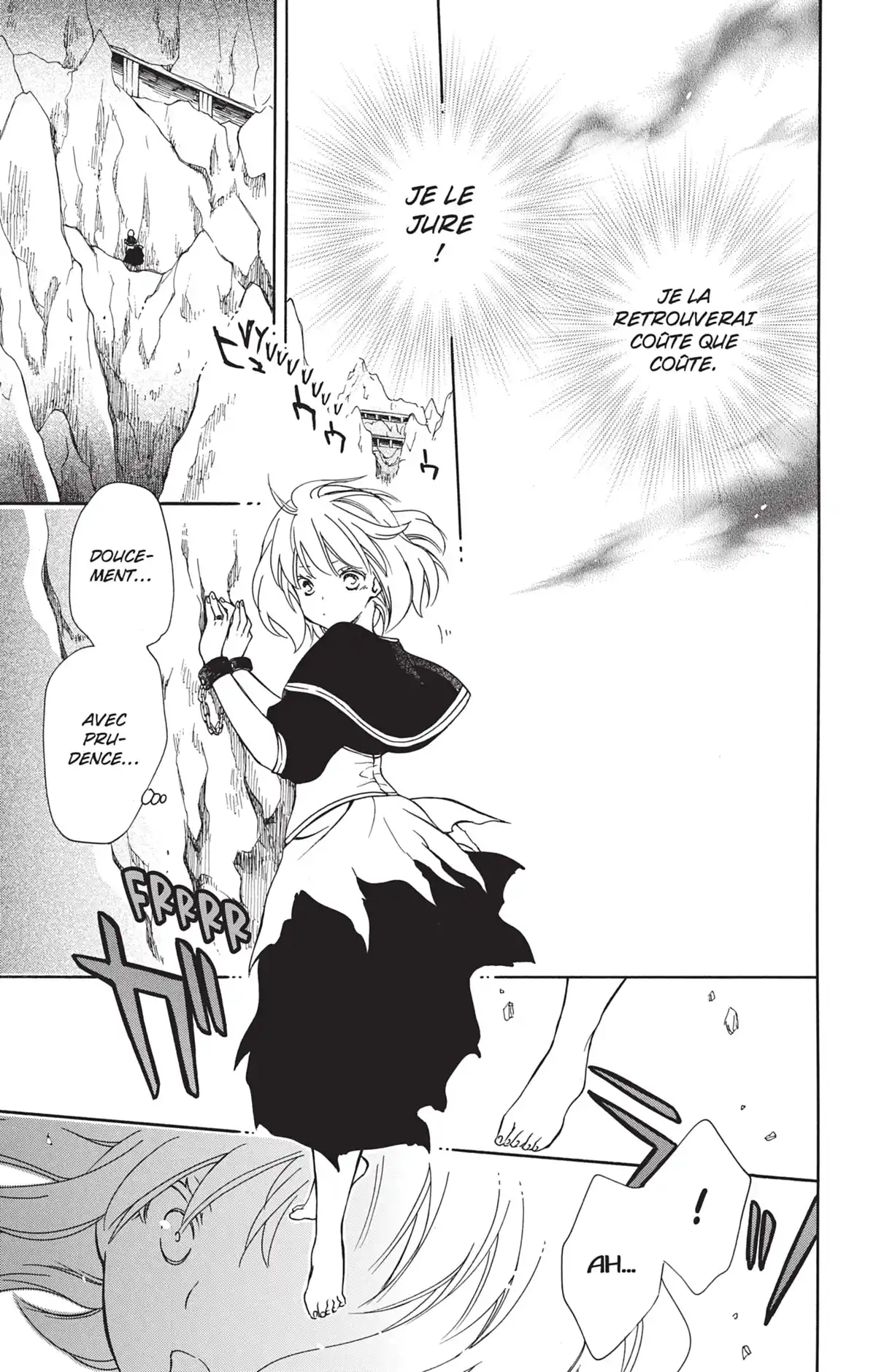 La Princesse et la Bête Volume 10 page 72