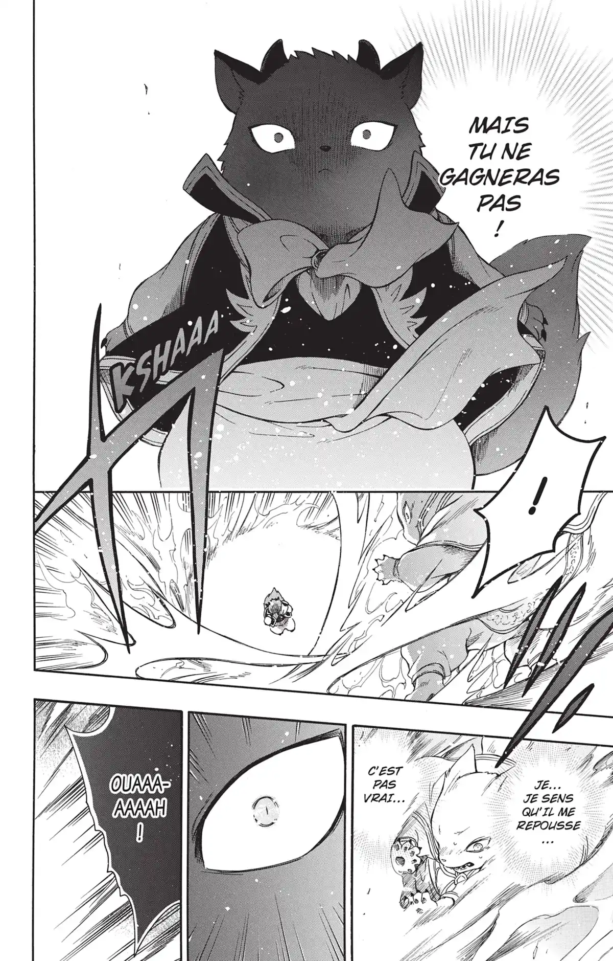 La Princesse et la Bête Volume 10 page 79