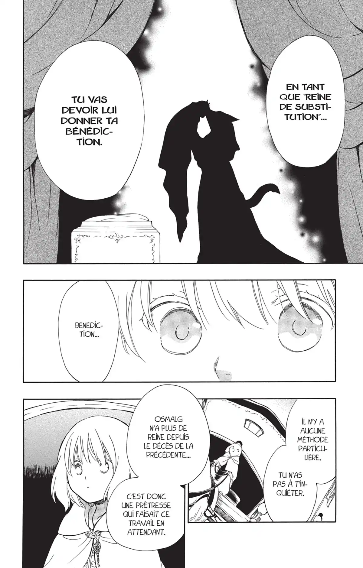 La Princesse et la Bête Volume 6 page 101