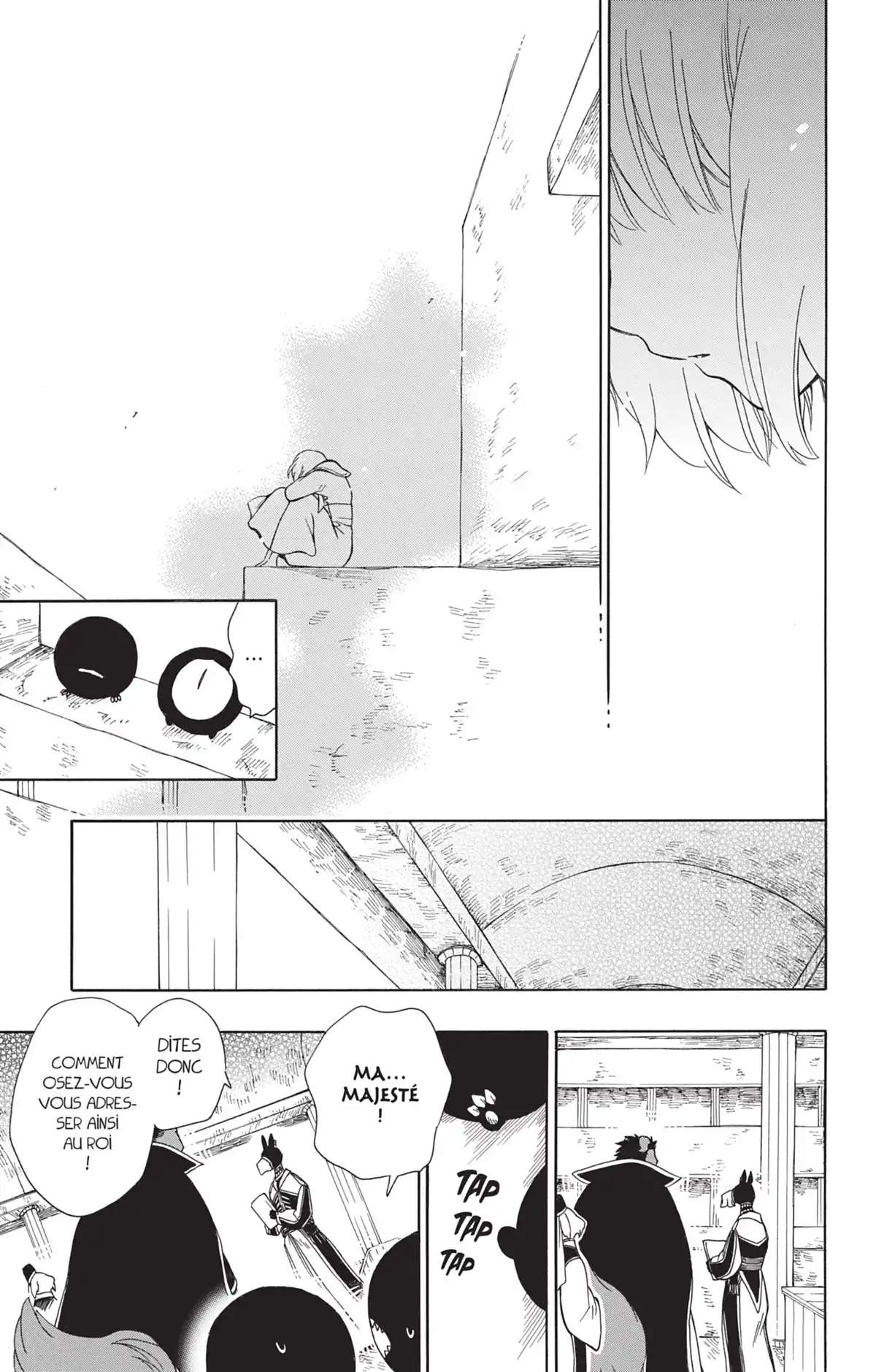La Princesse et la Bête Volume 6 page 48