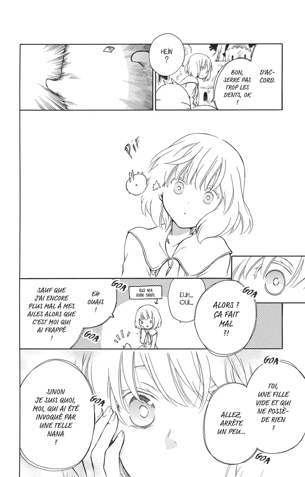 La Princesse et la Bête Volume 6 page 53