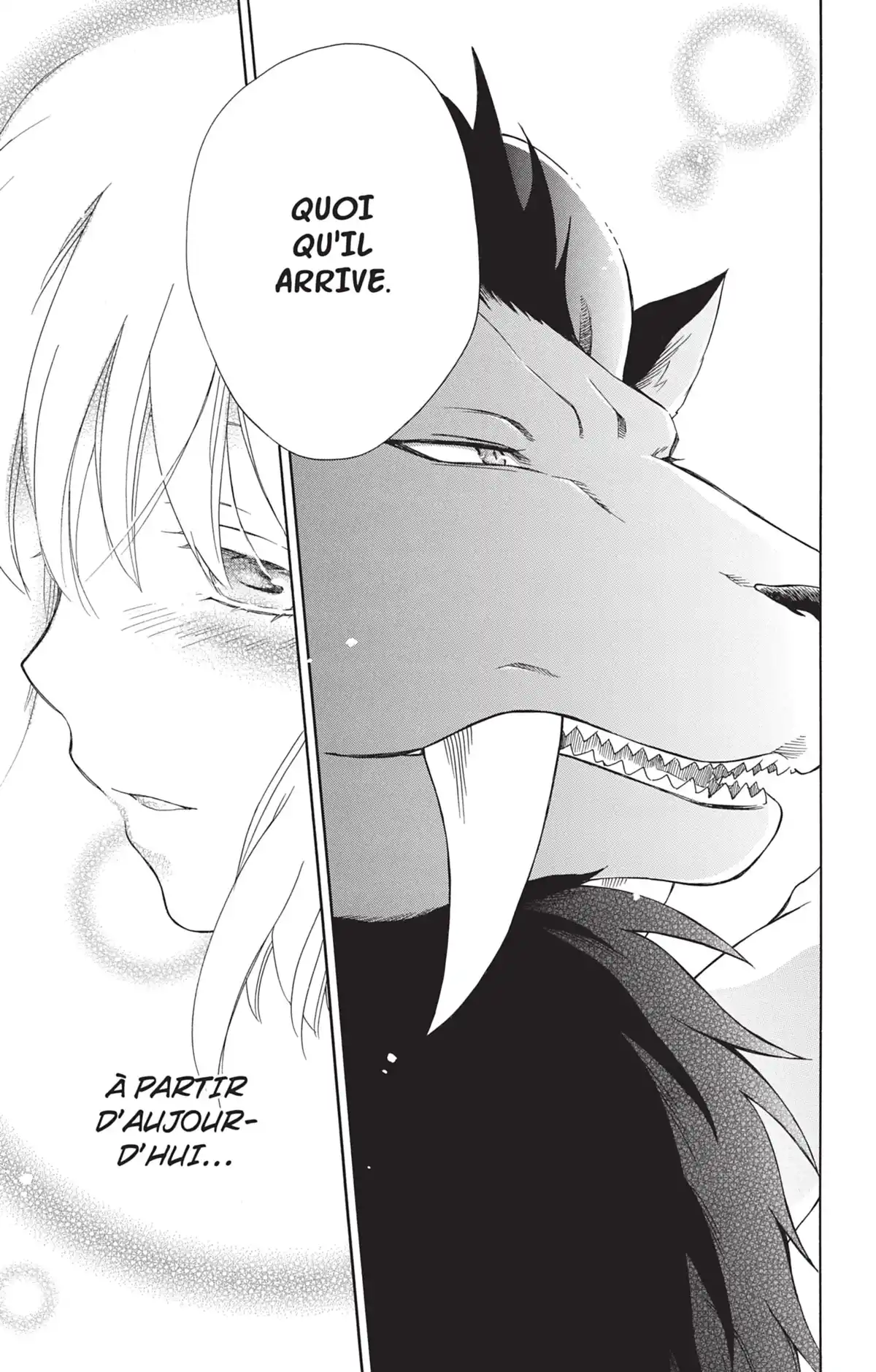 La Princesse et la Bête Volume 6 page 64