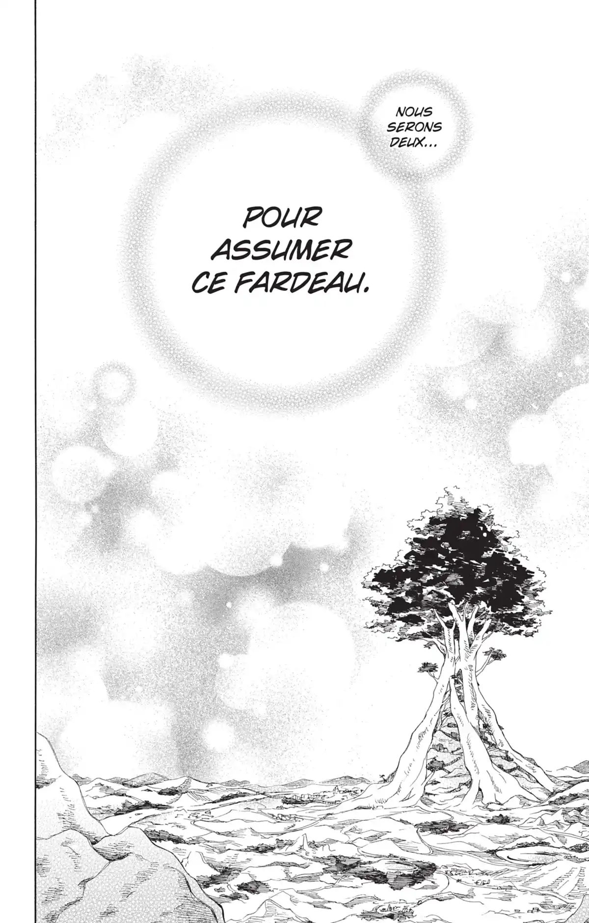 La Princesse et la Bête Volume 6 page 65