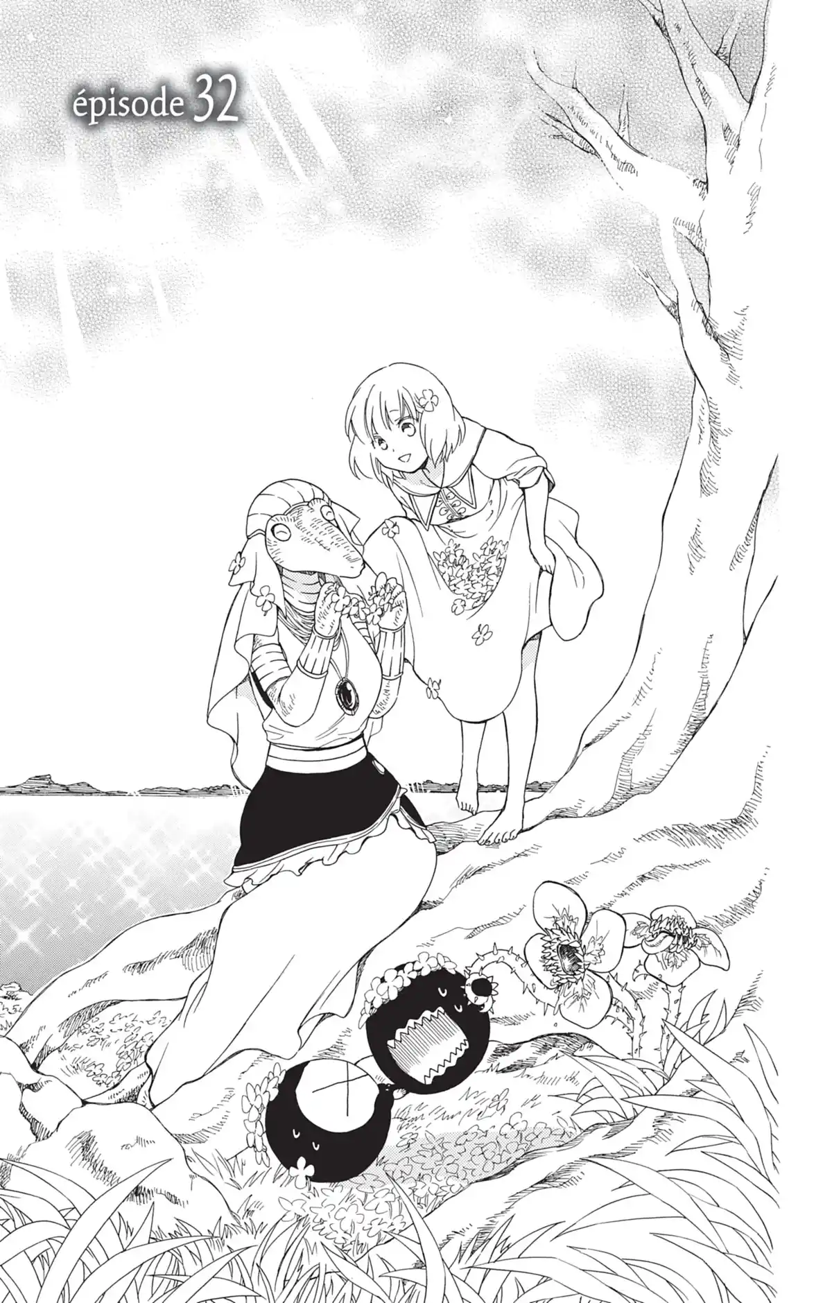 La Princesse et la Bête Volume 6 page 66
