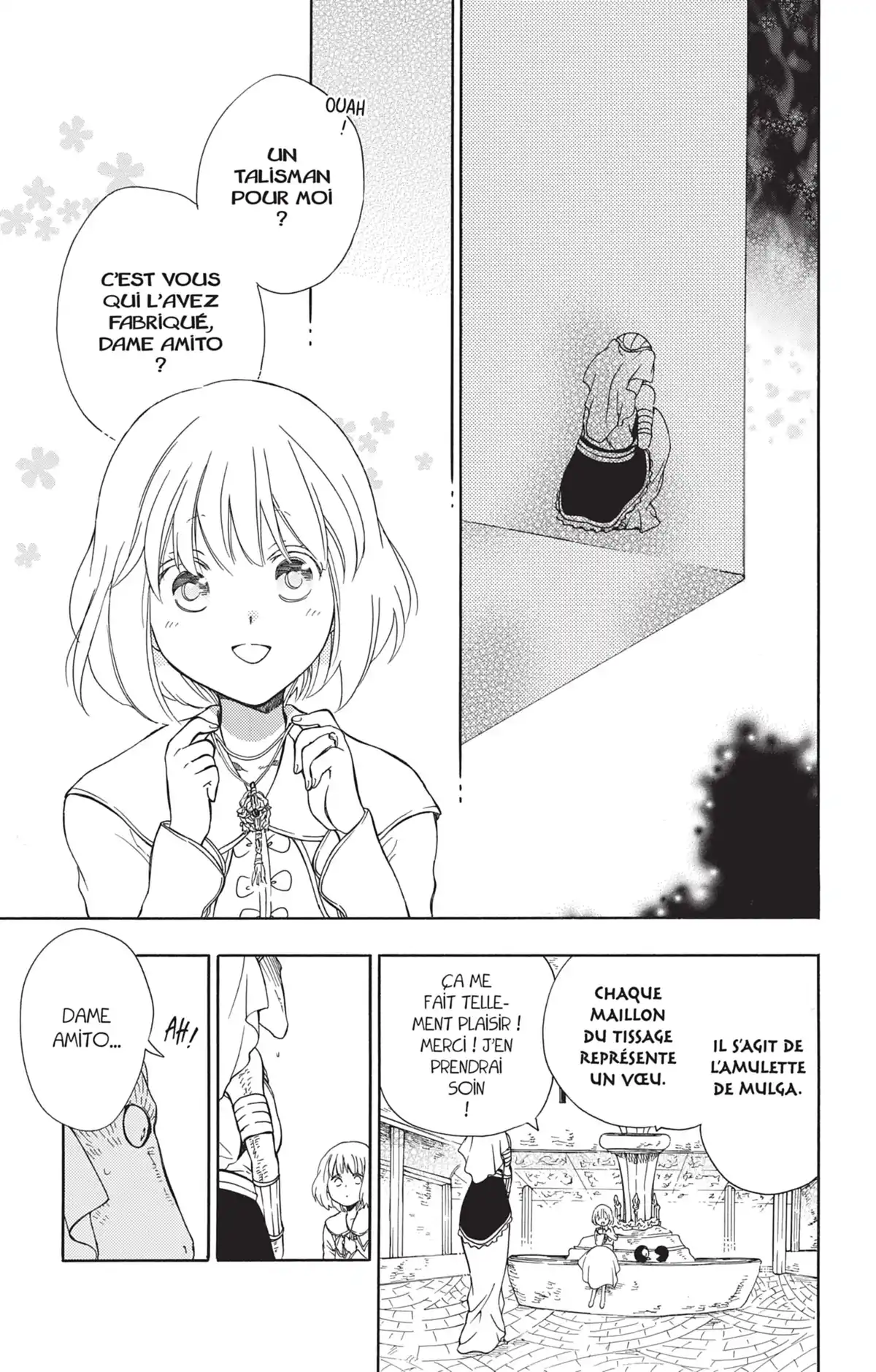 La Princesse et la Bête Volume 6 page 84