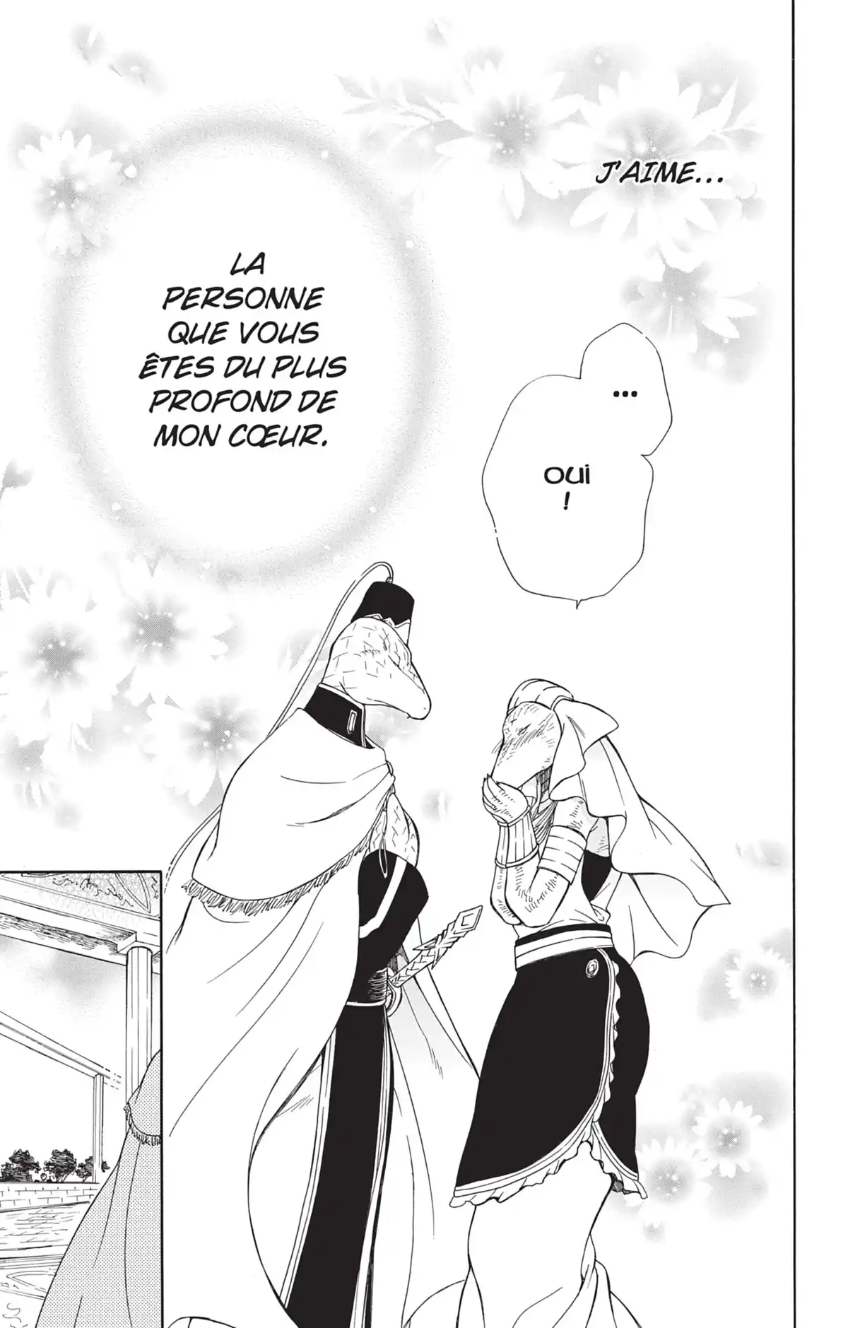La Princesse et la Bête Volume 6 page 94