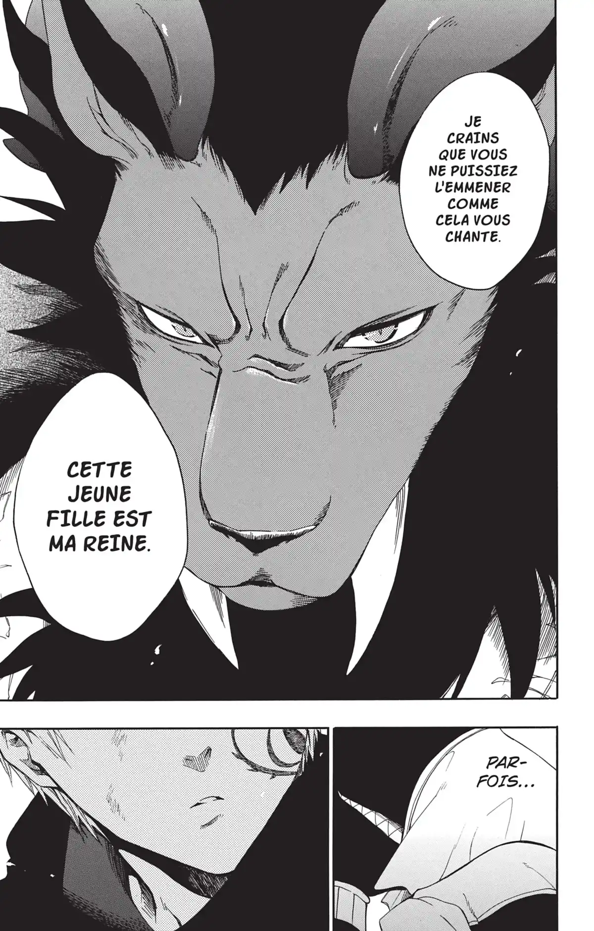 La Princesse et la Bête Volume 3 page 32