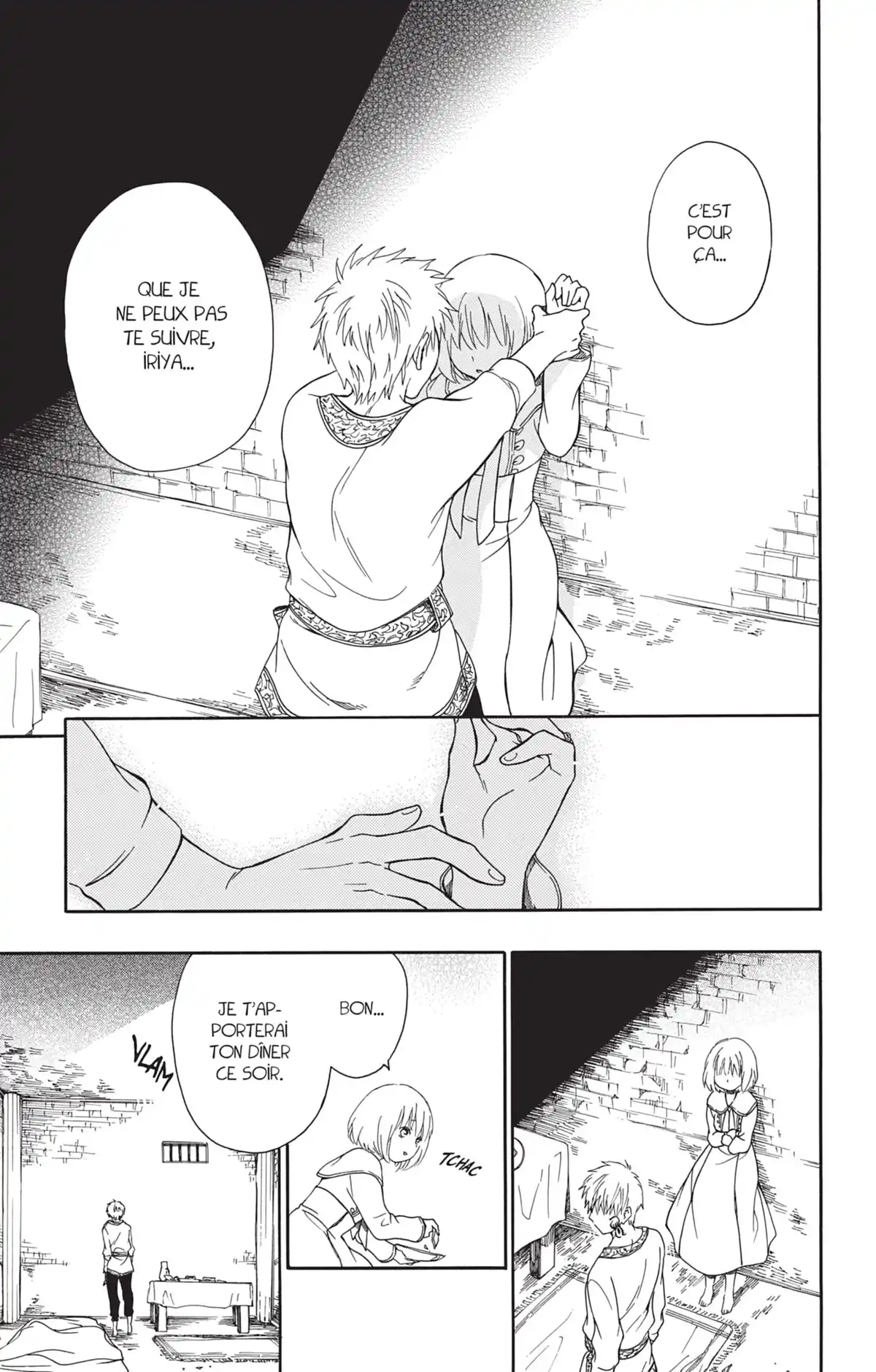 La Princesse et la Bête Volume 3 page 52