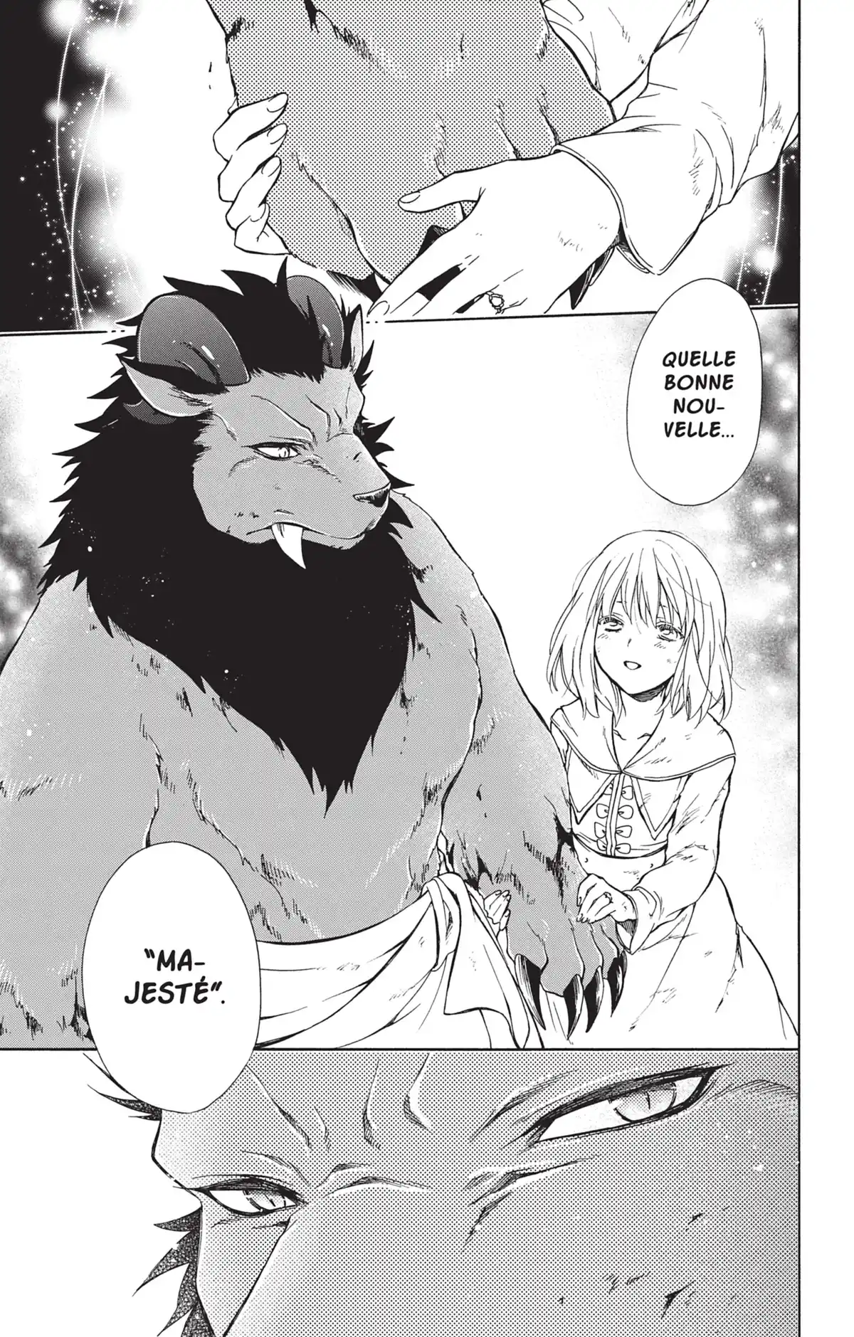 La Princesse et la Bête Volume 15 page 104