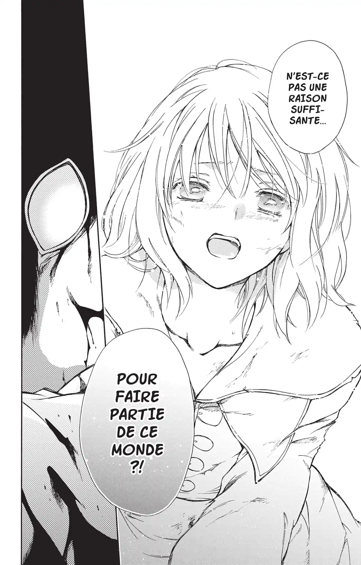 La Princesse et la Bête Volume 15 page 93