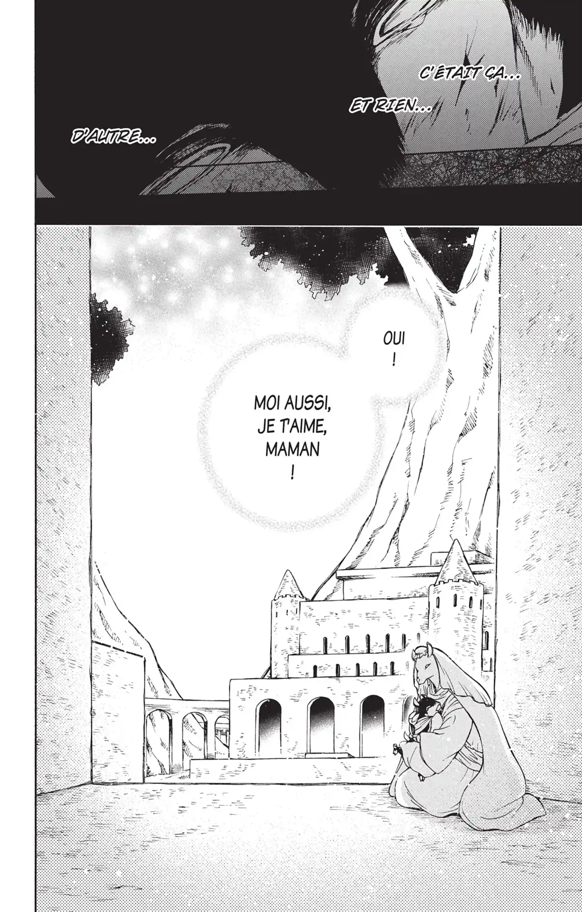 La Princesse et la Bête Volume 15 page 95