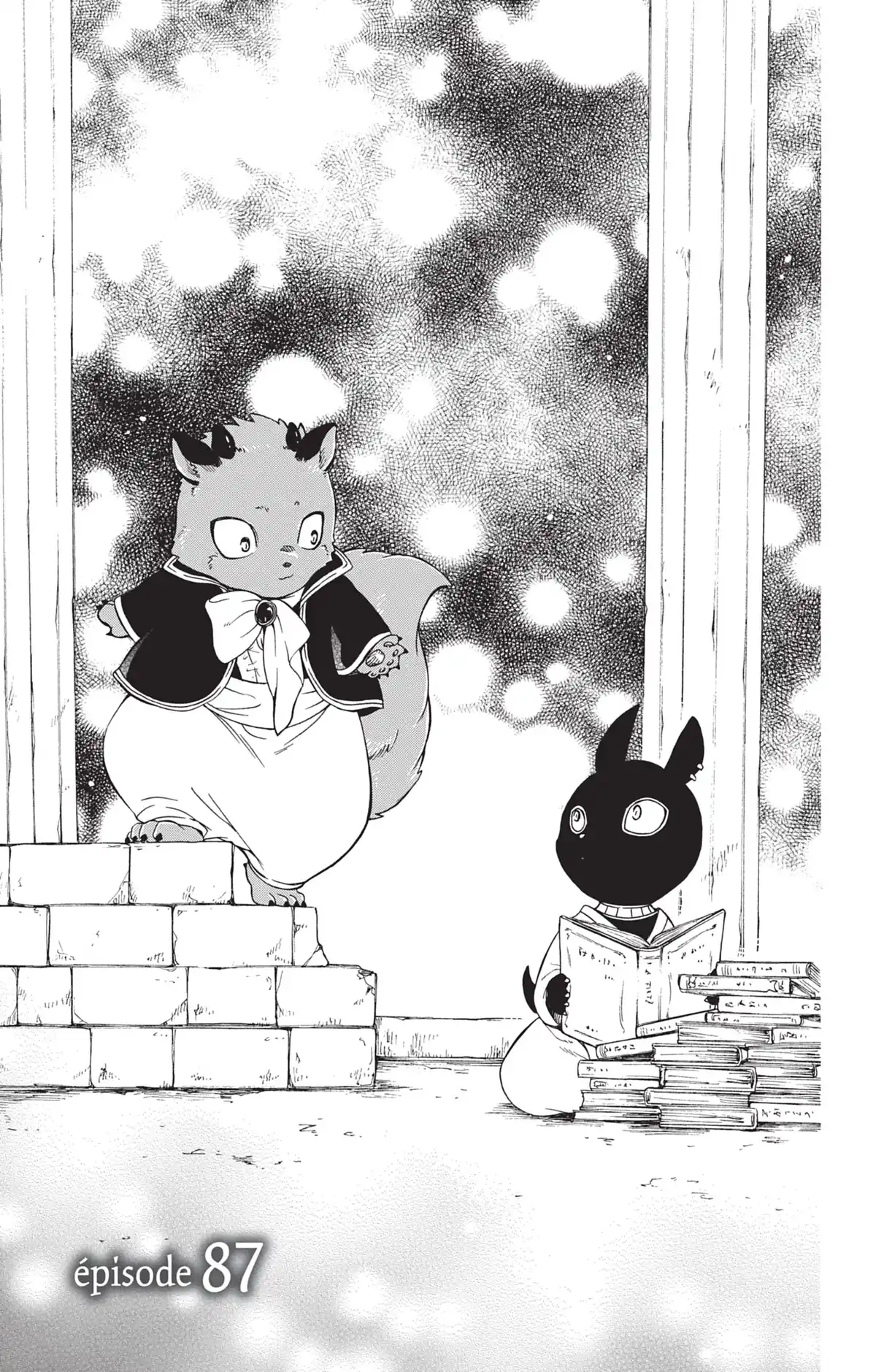 La Princesse et la Bête Volume 15 page 96