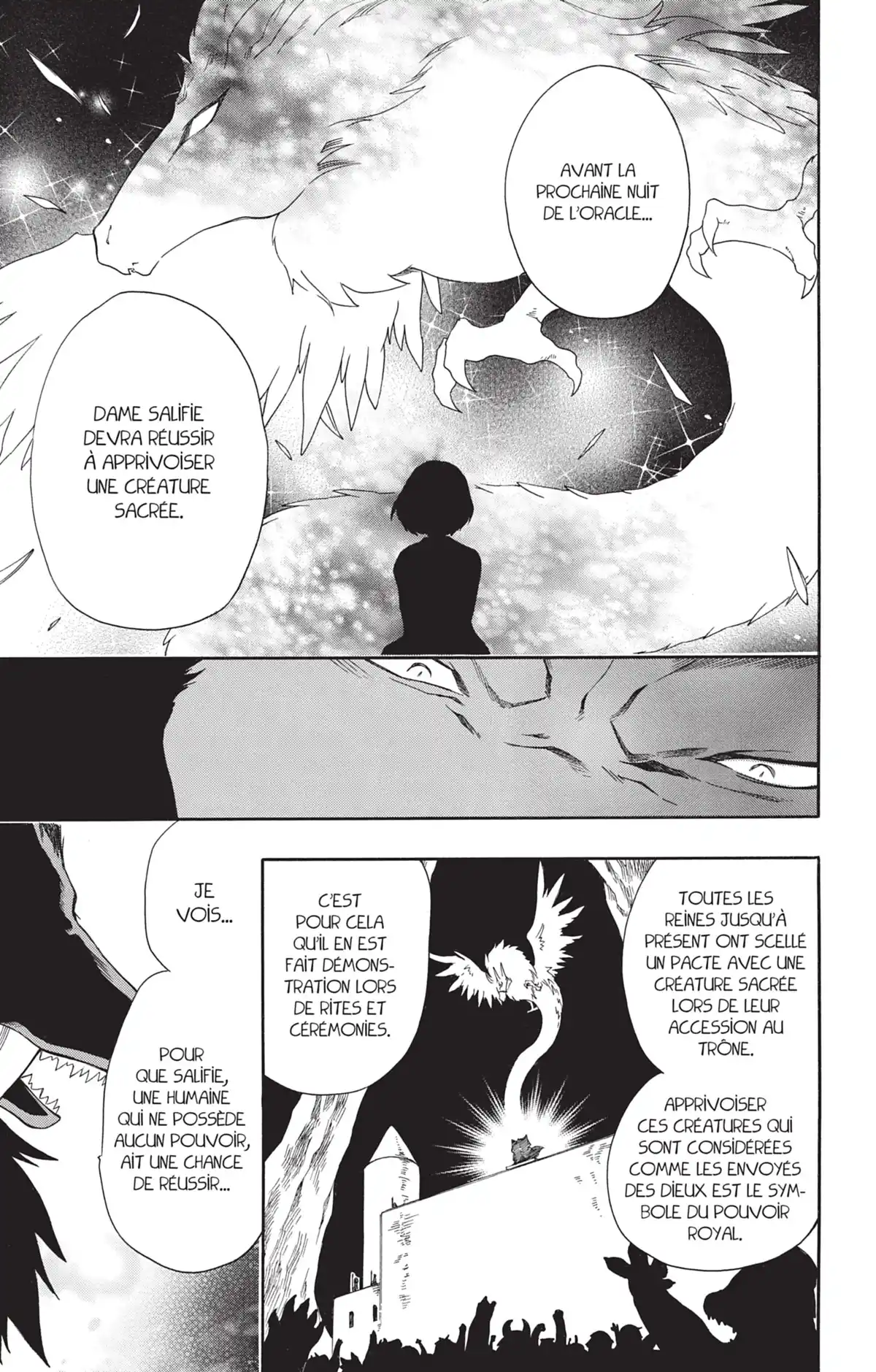La Princesse et la Bête Volume 2 page 80