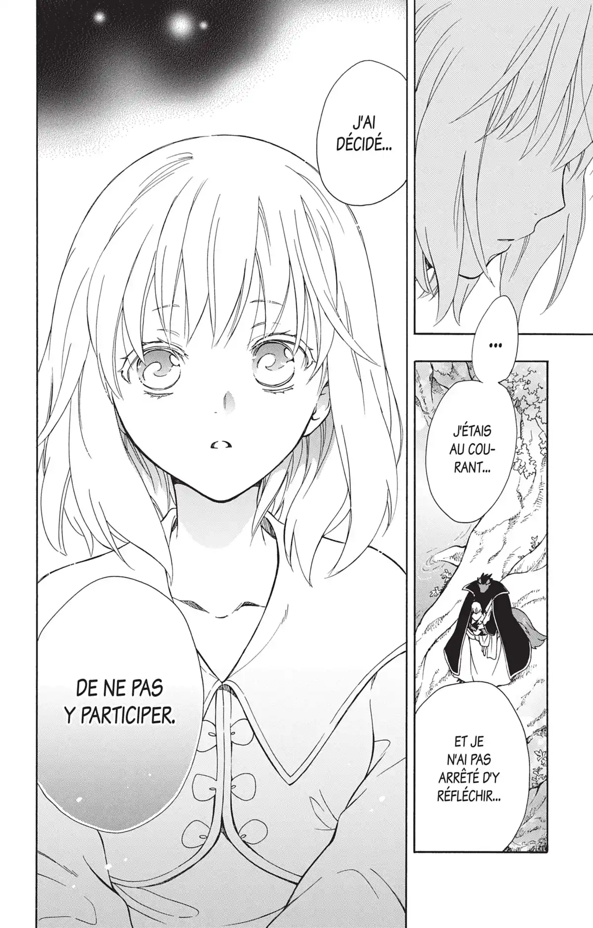 La Princesse et la Bête Volume 12 page 41
