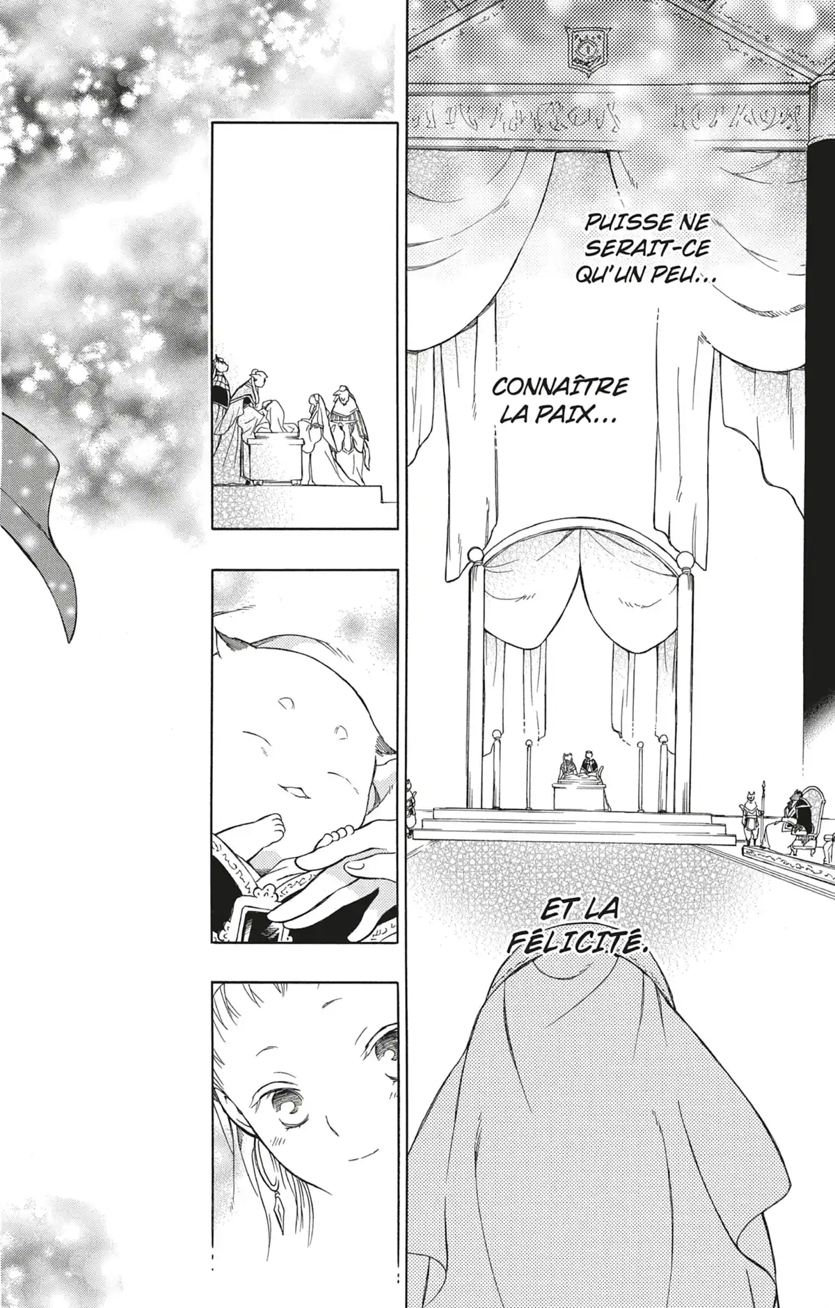 La Princesse et la Bête Volume 7 page 19