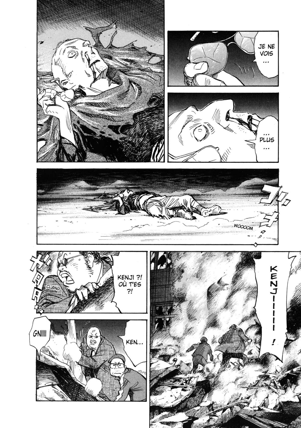 21st Century Boys – Perfect Edition Volume 1 page 12