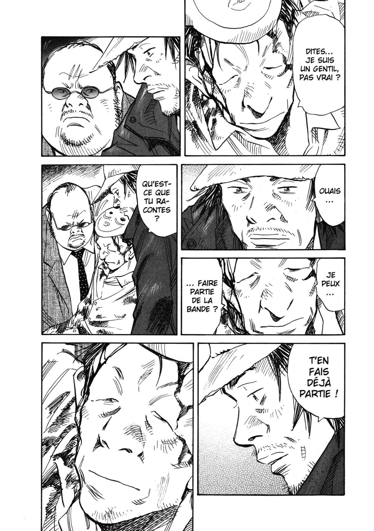 21st Century Boys – Perfect Edition Volume 1 page 14