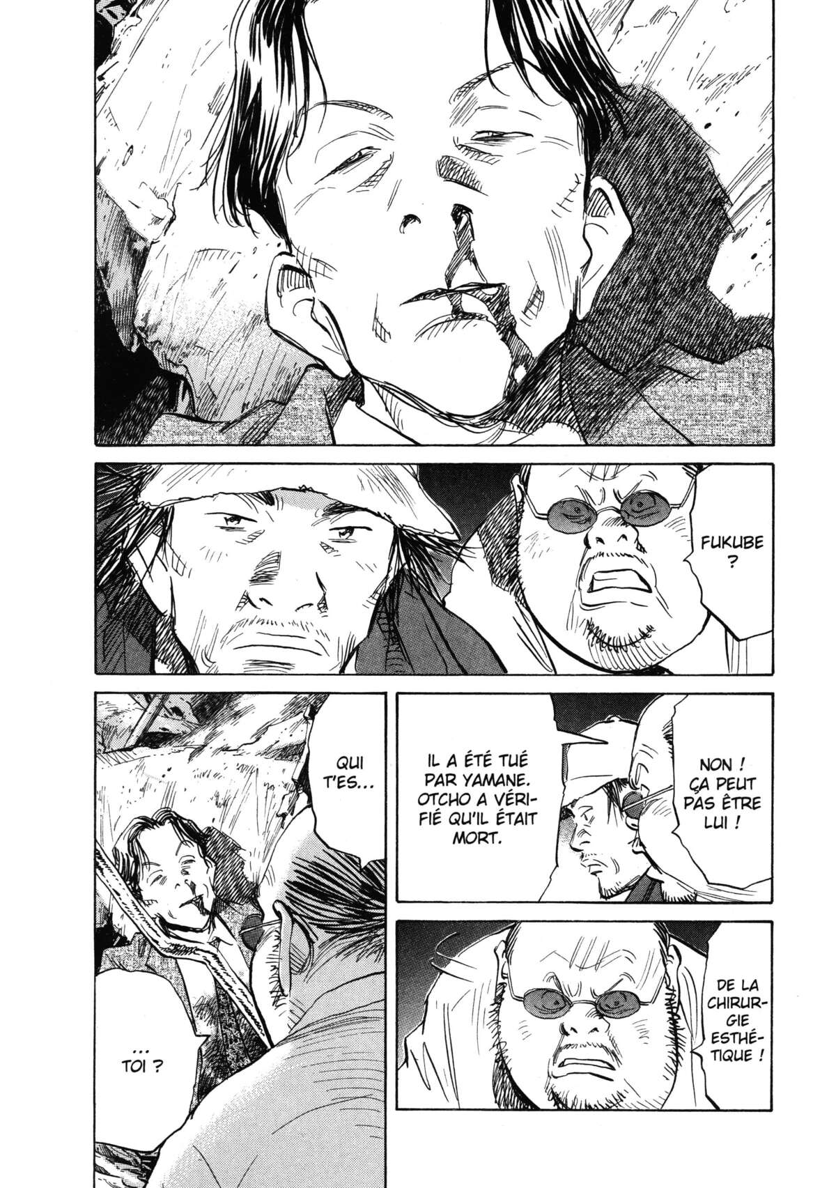 21st Century Boys – Perfect Edition Volume 1 page 20